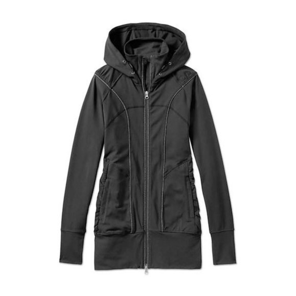 ATHLETA | Rishi Jacket